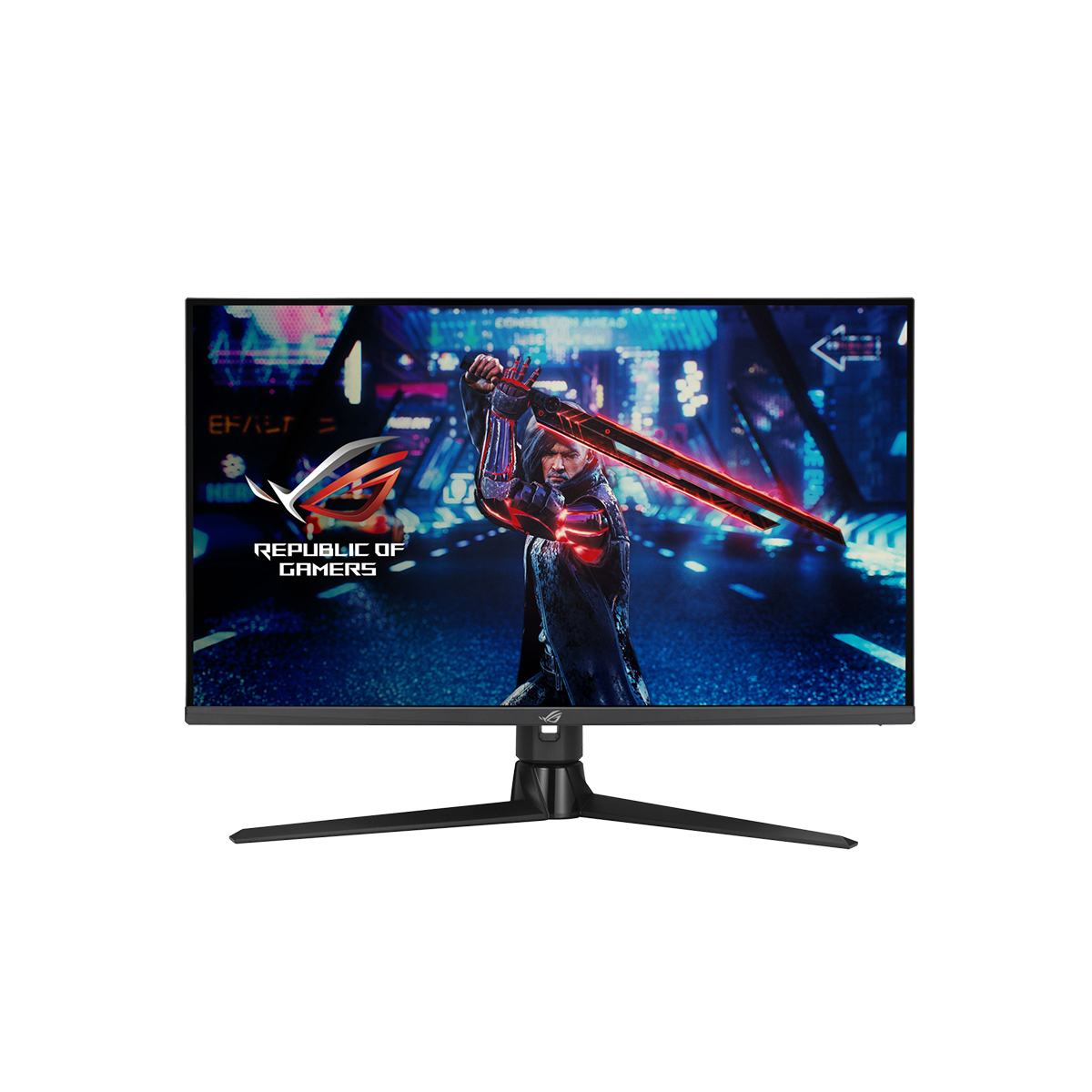 Asus Rog Strix Xg32aq 32 Inch 175hz 1ms 2k Wqhd Adaptive Sync Fast Ips Gaming Monitor 1
