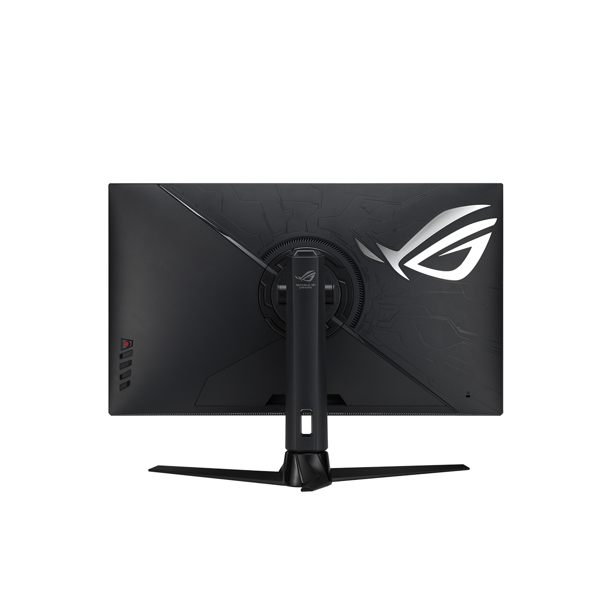 Asus Rog Strix Xg32aq 32 Inch 175hz 1ms 2k Wqhd Adaptive Sync Fast Ips Gaming Monitor 2