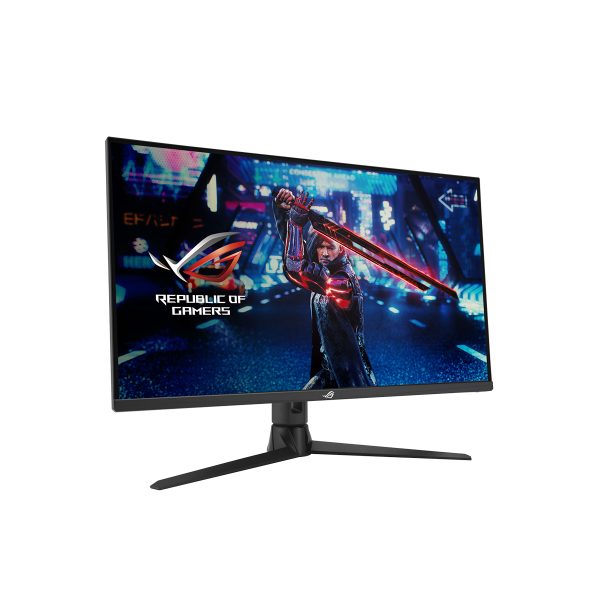 Asus Rog Strix Xg32aq 32 Inch 175hz 1ms 2k Wqhd Adaptive Sync Fast Ips Gaming Monitor 3