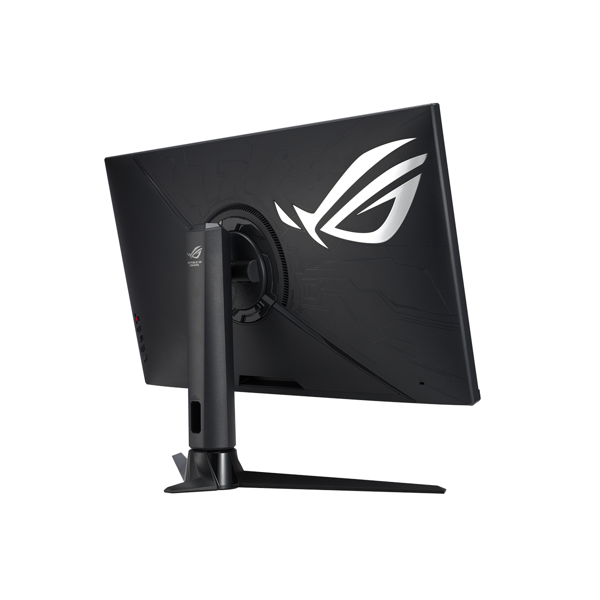Asus Rog Strix Xg32aq 32 Inch 175hz 1ms 2k Wqhd Adaptive Sync Fast Ips Gaming Monitor 6