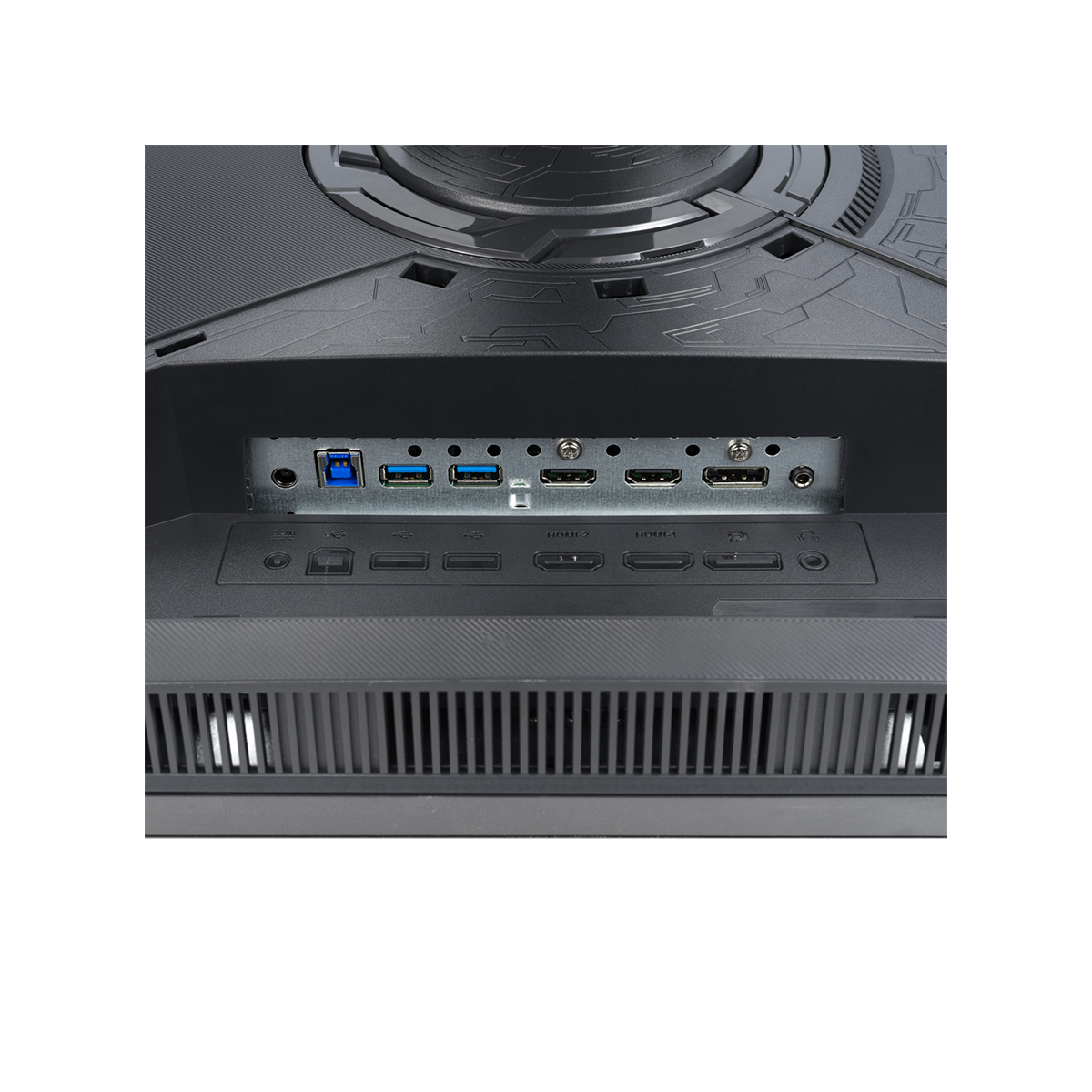 Asus Rog Strix Xg32aq 32 Inch 175hz 1ms 2k Wqhd Adaptive Sync Fast Ips Gaming Monitor 7