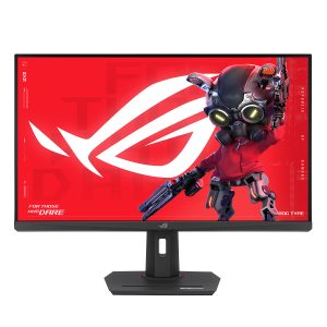Asus Rog Strix Xg32ucg 31 5 Inch 160hz 4k Dual Mode Fast Ips Gaming Monitor 1