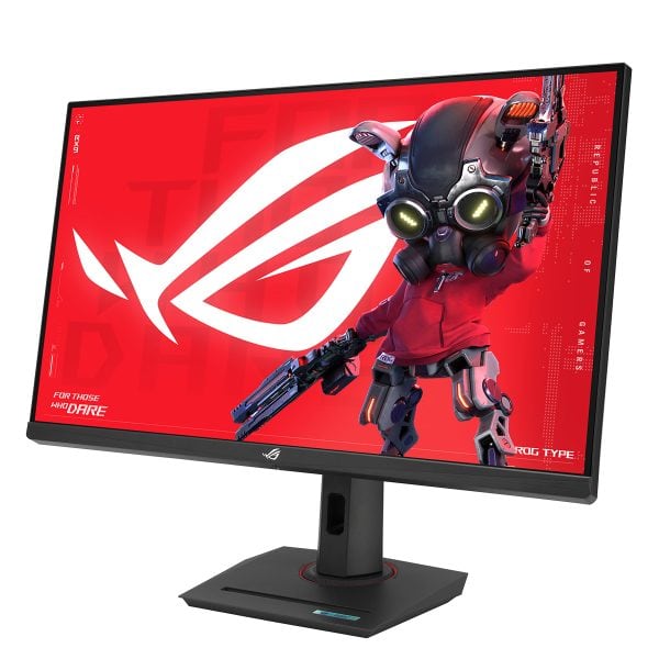 Asus Rog Strix Xg32ucg 31 5 Inch 160hz 4k Dual Mode Fast Ips Gaming Monitor 3