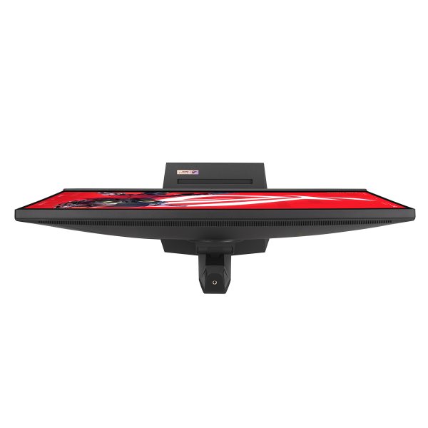 Asus Rog Strix Xg32ucg 31 5 Inch 160hz 4k Dual Mode Fast Ips Gaming Monitor 7