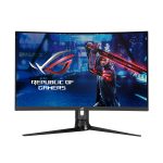 ASUS ROG Strix XG32VC 31.5 inch 170Hz 1ms 2K WQHD Adaptive Sync VA Gaming Monitor