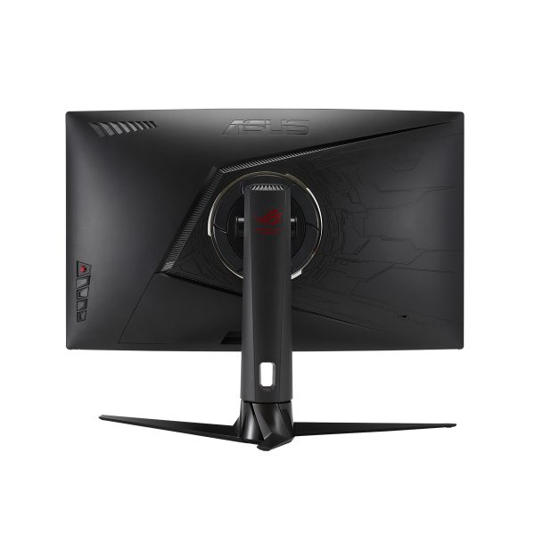 Asus Rog Strix Xg32vc 31 5 Inch 170hz 1ms 2k Wqhd Adaptive Sync Va Gaming Monitor 2