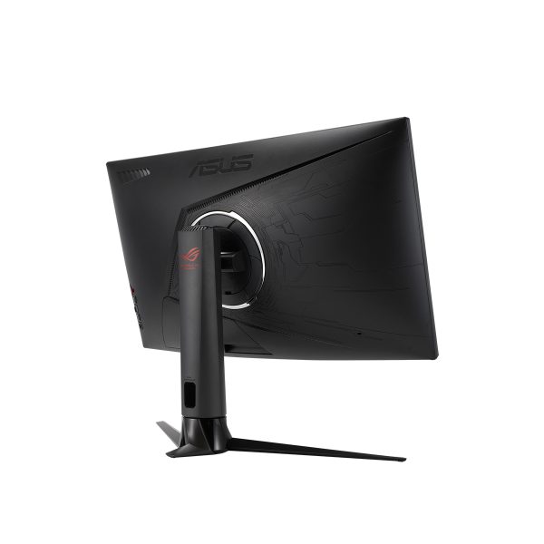 Asus Rog Strix Xg32vc 31 5 Inch 170hz 1ms 2k Wqhd Adaptive Sync Va Gaming Monitor 6