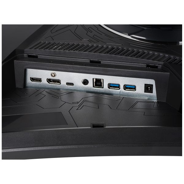 Asus Rog Strix Xg32vc 31 5 Inch 170hz 1ms 2k Wqhd Adaptive Sync Va Gaming Monitor 7