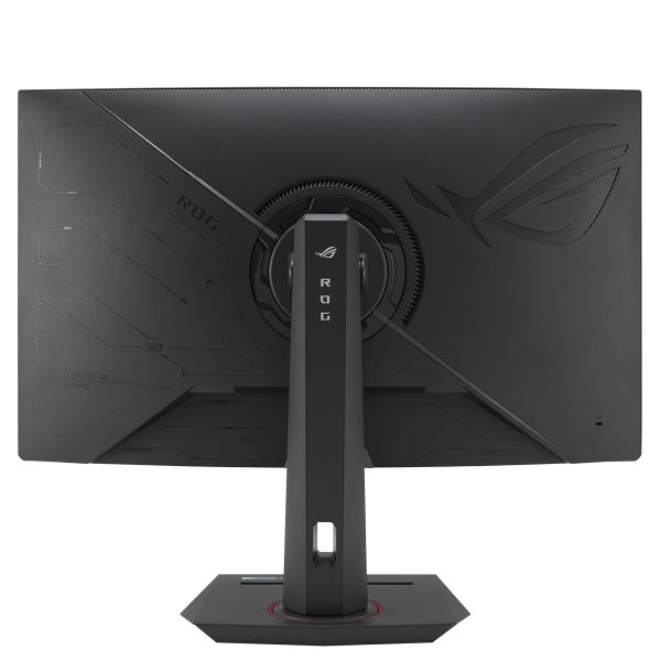 Asus Rog Strix Xg32wcs 31 5 Inch 180hz 1ms 2k Wqhd Adaptive Sync Fast Va Gaming Monitor 2