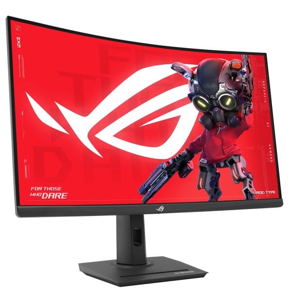 Asus Rog Strix Xg32wcs 31 5 Inch 180hz 1ms 2k Wqhd Adaptive Sync Fast Va Gaming Monitor 4
