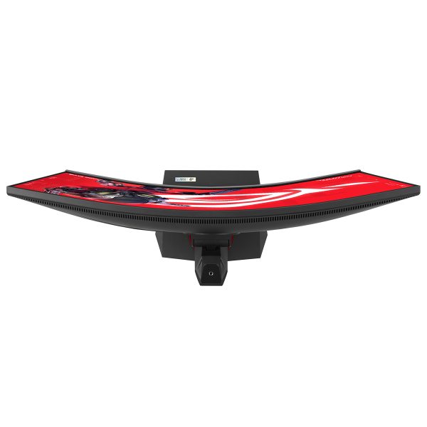 Asus Rog Strix Xg32wcs 31 5 Inch 180hz 1ms 2k Wqhd Adaptive Sync Fast Va Gaming Monitor 6