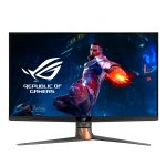 ASUS ROG Swift PG32UQXR 32 inch 160Hz 1ms 4K UHD FreeSync Premium Pro Fast IPS Gaming Monitor