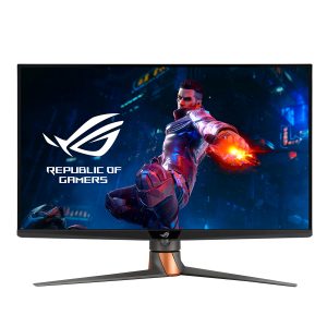 Asus Rog Swift Pg32uqxr 32 Inch 160hz 1ms 4k Uhd Freesync Premium Pro Fast Ips Gaming Monitor 1