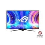 ASUS ROG Swift PG48UQ 47.5 inch 138Hz 0.1ms 4K OLED UHD Gaming Monitor