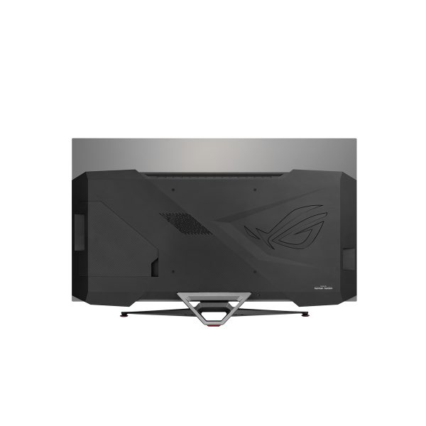 Asus Rog Swift Pg48uq 47 5 Inch 138hz 0 1ms 4k Oled Uhd Gaming Monitor 2