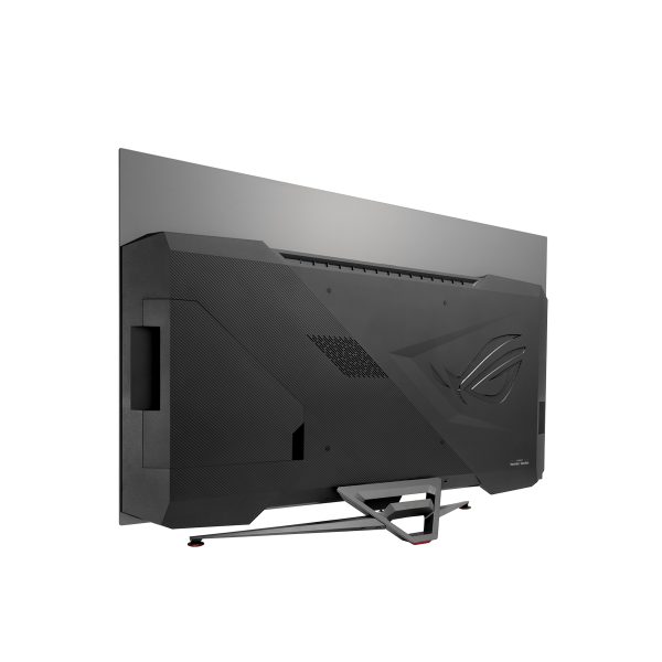 Asus Rog Swift Pg48uq 47 5 Inch 138hz 0 1ms 4k Oled Uhd Gaming Monitor 6