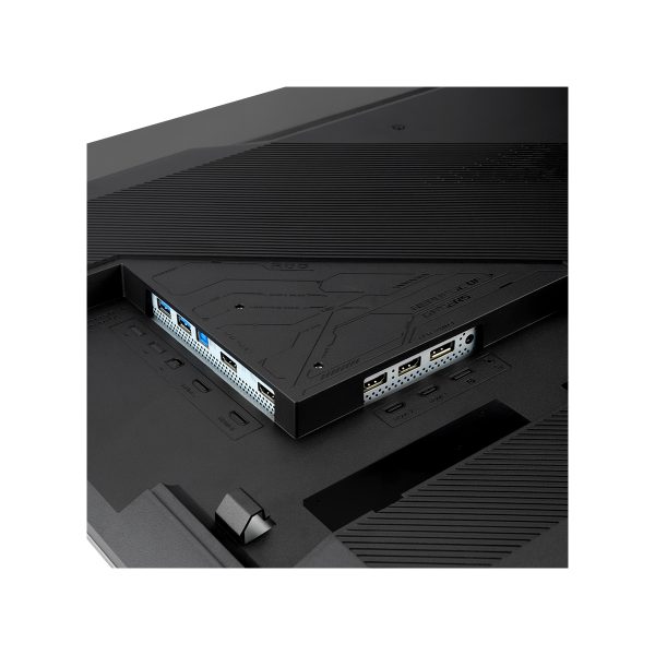 Asus Rog Swift Pg48uq 47 5 Inch 138hz 0 1ms 4k Oled Uhd Gaming Monitor 9