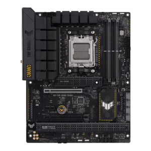 Asus Tuf Gaming B650 Plus Wifi 6400mhz(oc) Ddr5 Socket Am5 M.2 Hdmi Dp Moederbord 1