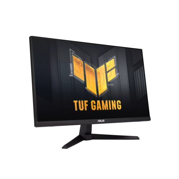Asus Tuf Gaming Vg249q3a 23 8 Inch 180hz 1ms Full Hd Freesync Premium Fast Ips Gaming Monitor 4
