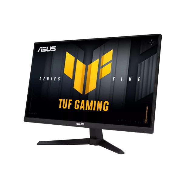 Asus Tuf Gaming Vg249qe5a 23 8 Inch 146hz 1ms Full Hd Adaptive Sync Ips Gaming Monitor 3