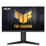 ASUS TUF Gaming VG249QL3A 23.8 inch 180Hz 1ms Full HD Adaptive Sync Fast IPS Pivot Gaming Monitor