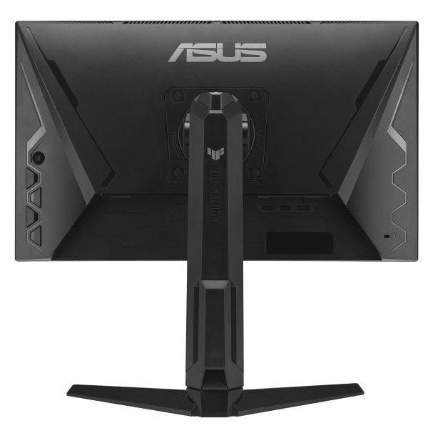 Asus Tuf Gaming Vg249ql3a 23 8 Inch 180hz 1ms Full Hd Adaptive Sync Fast Ips Pivot Gaming Monitor 2