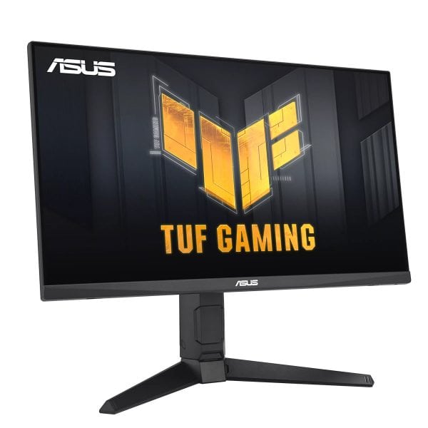 Asus Tuf Gaming Vg249ql3a 23 8 Inch 180hz 1ms Full Hd Adaptive Sync Fast Ips Pivot Gaming Monitor 3