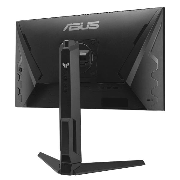 Asus Tuf Gaming Vg249ql3a 23 8 Inch 180hz 1ms Full Hd Adaptive Sync Fast Ips Pivot Gaming Monitor 4
