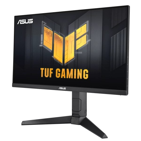 Asus Tuf Gaming Vg249ql3a 23 8 Inch 180hz 1ms Full Hd Adaptive Sync Fast Ips Pivot Gaming Monitor 5