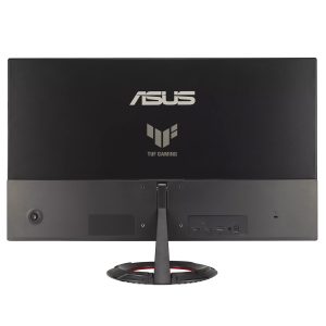 ASUS TUF Gaming VG279Q3R 27 inch gaming monitor met 180Hz verversingssnelheid en 1ms responstijd, ideaal voor competitief gamen en scherpe beelden.