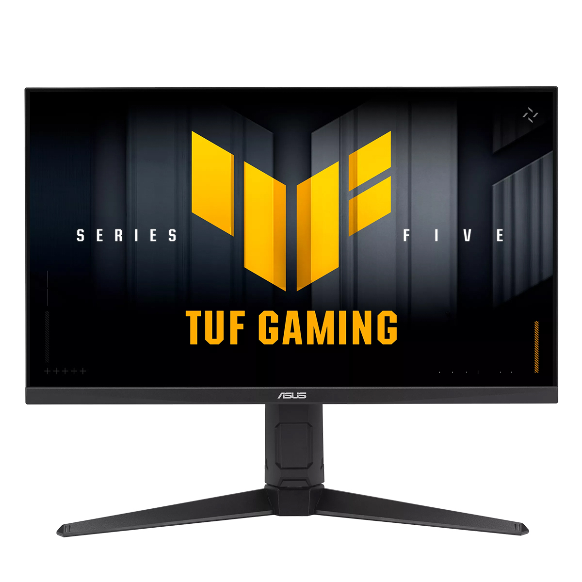 Asus Tuf Gaming Vg27aql5a Gaming Monitor 1