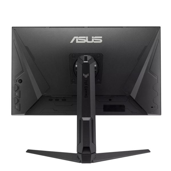 Asus Tuf Gaming Vg27aql5a Gaming Monitor 2