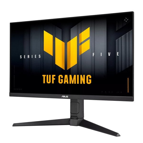 Asus Tuf Gaming Vg27aql5a Gaming Monitor 3