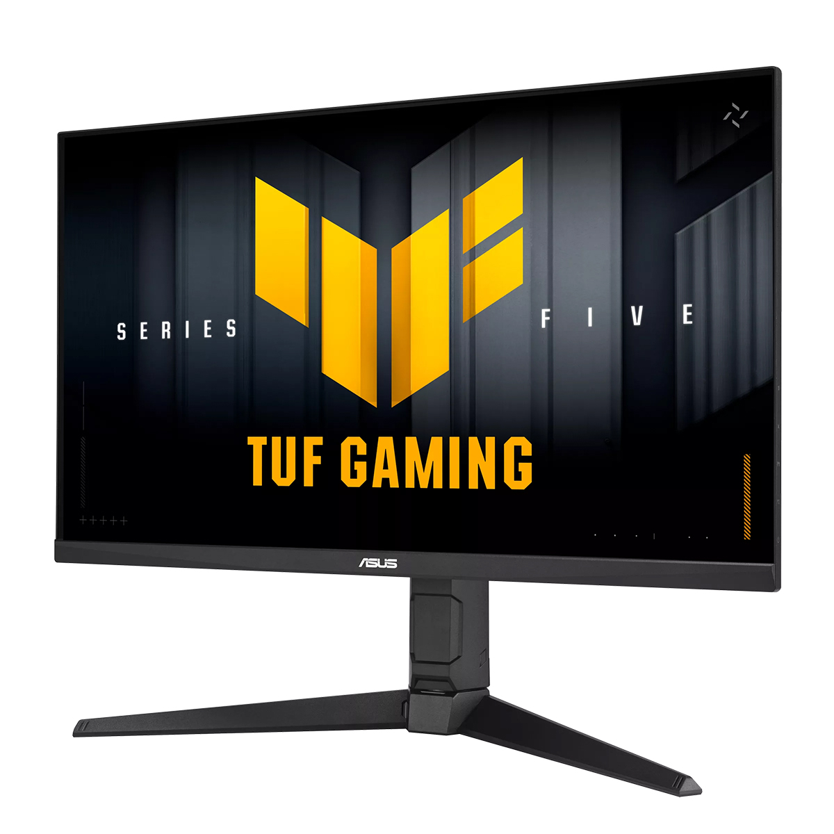Asus Tuf Gaming Vg27aql5a Gaming Monitor 3