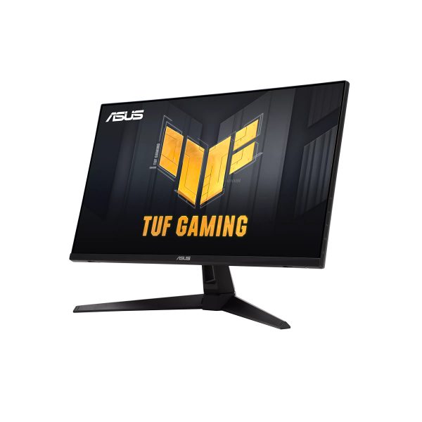 Asus Tuf Gaming Vg27aqm1a 27 Inch 260hz 1ms 2k Wqhd Adaptive Sync Fast Ips Gaming Monitor 3