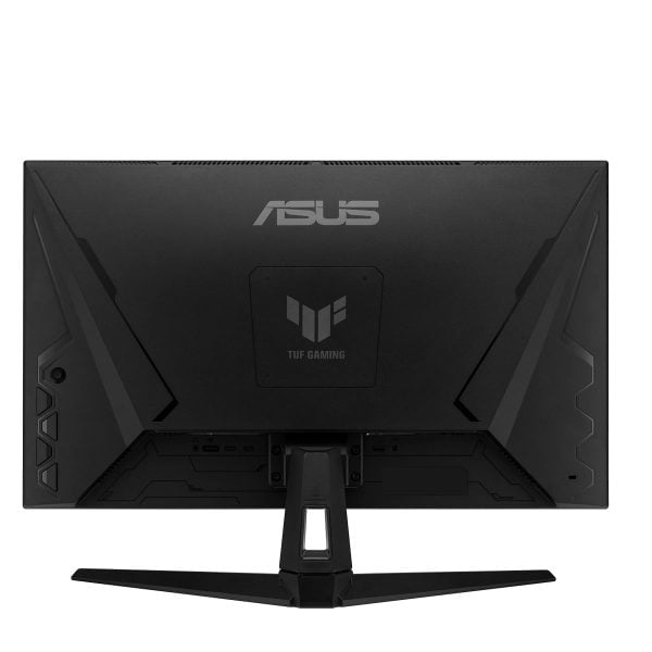 Asus Tuf Gaming Vg27uq1a 27 Inch 160hz 1ms 4k Uhd Adaptive Sync Fast Ips Gaming Monitor 2