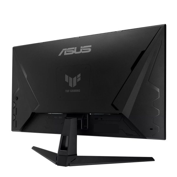 Asus Tuf Gaming Vg27uq1a 27 Inch 160hz 1ms 4k Uhd Adaptive Sync Fast Ips Gaming Monitor 5