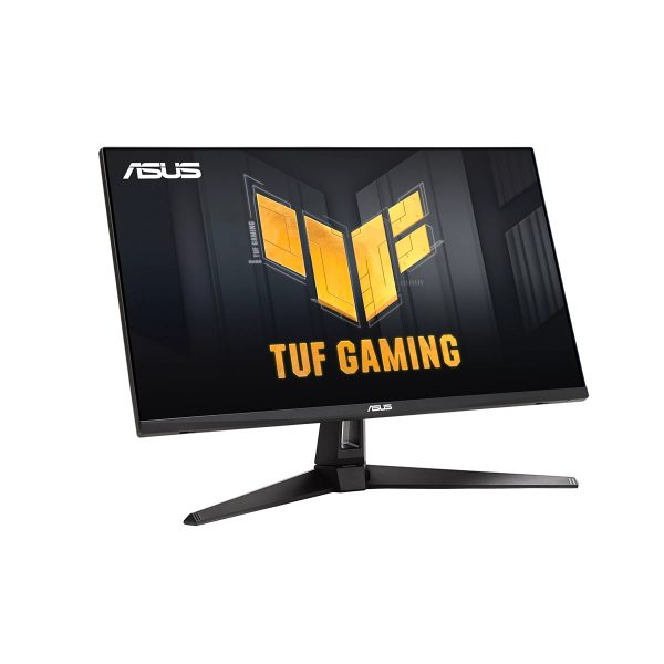 Asus Tuf Gaming Vg27uq1a 27 Inch 160hz 1ms 4k Uhd Adaptive Sync Fast Ips Gaming Monitor 6