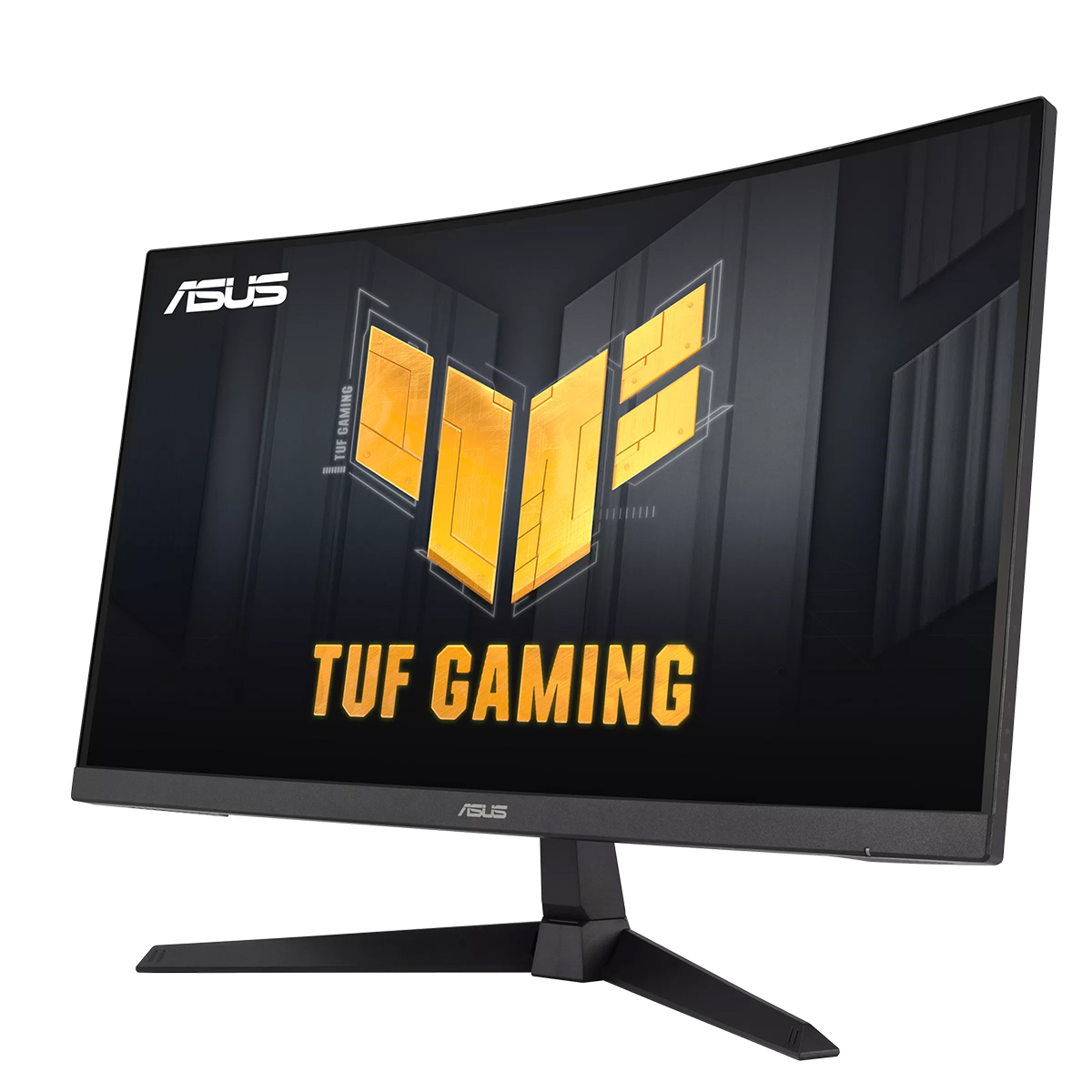 Asus Tuf Gaming Vg27vq3b 27 Inch 180hz 1ms Full Hd Adaptive Sync Fast Va Curved Gaming Monitor 3