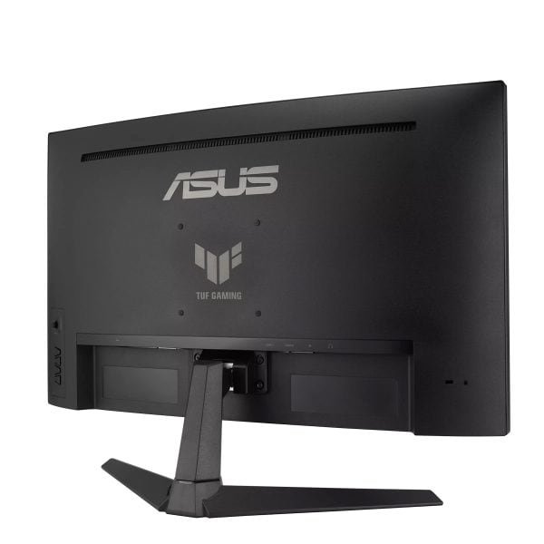 Asus Tuf Gaming Vg27vq3b 27 Inch 180hz 1ms Full Hd Adaptive Sync Fast Va Curved Gaming Monitor 5