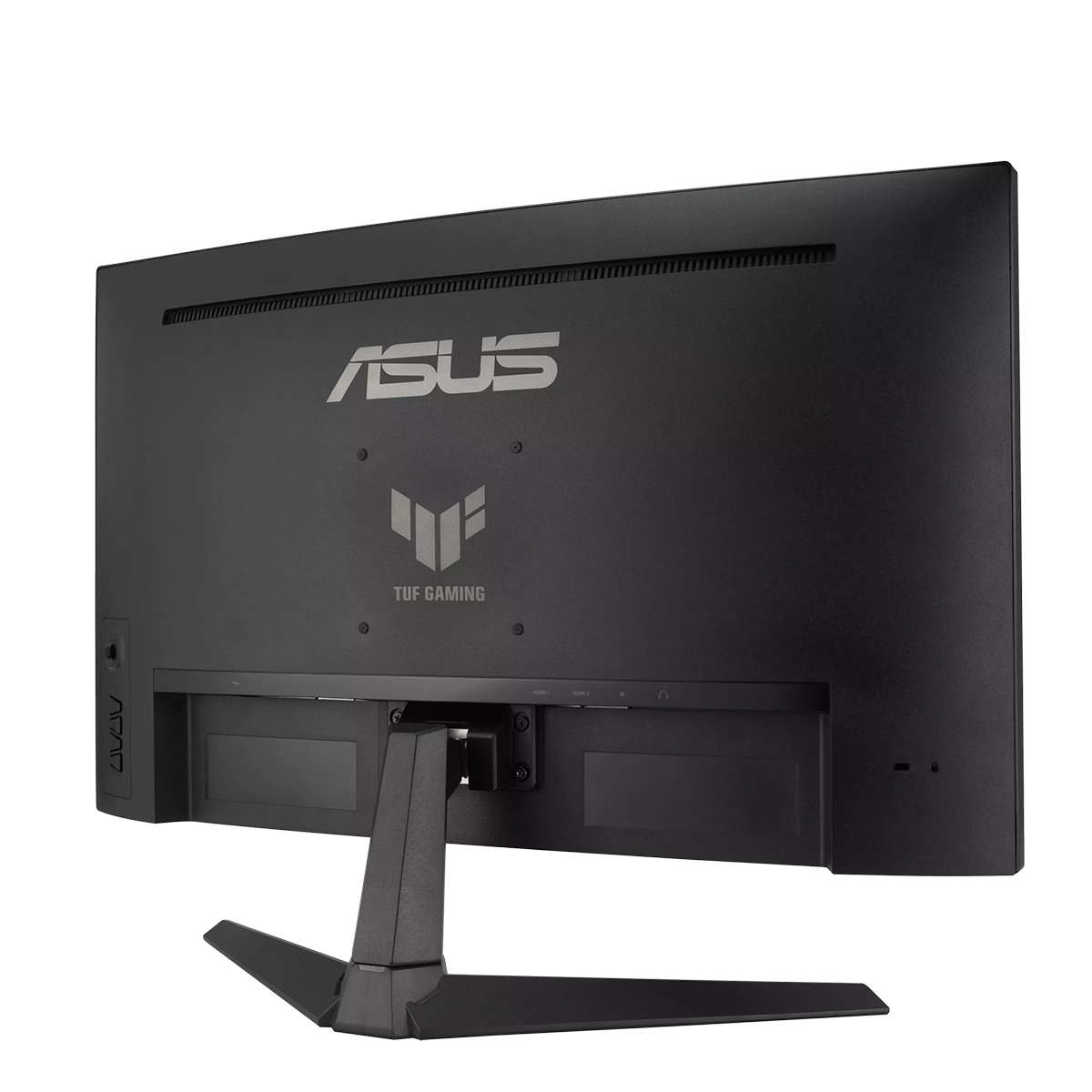 Asus Tuf Gaming Vg27vq3b 27 Inch 180hz 1ms Full Hd Adaptive Sync Fast Va Curved Gaming Monitor 5