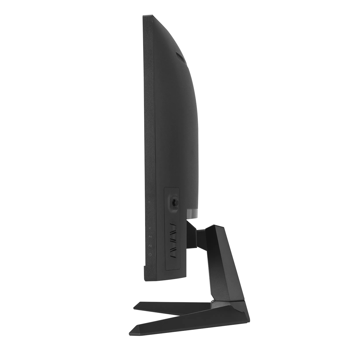 Asus Tuf Gaming Vg27vq3b 27 Inch 180hz 1ms Full Hd Adaptive Sync Fast Va Curved Gaming Monitor 6