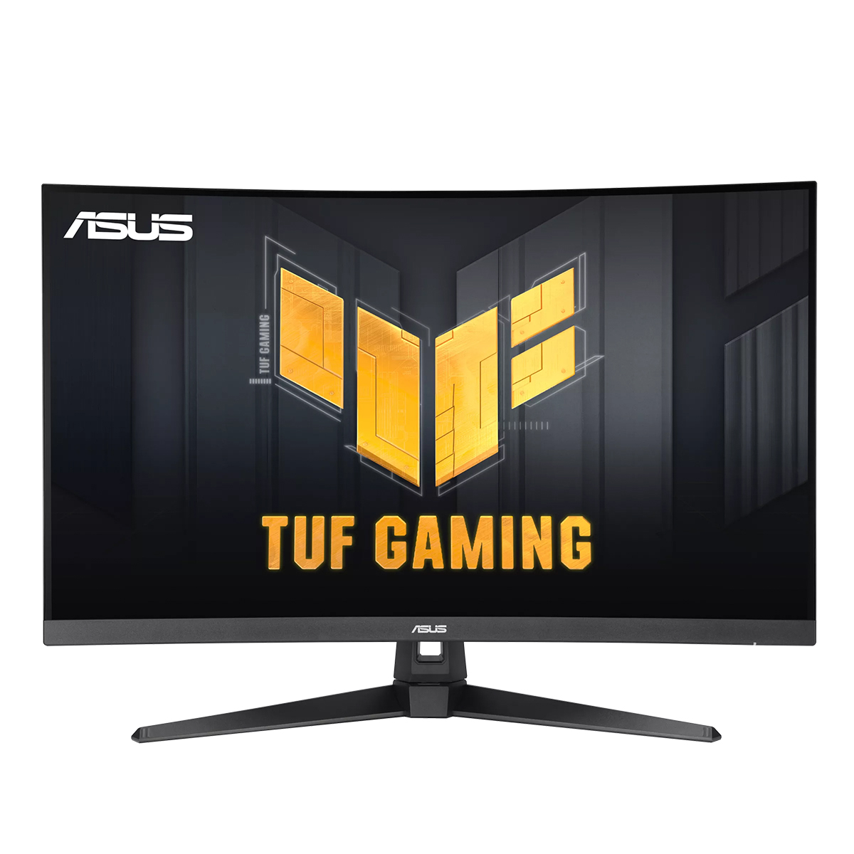 Asus Tuf Gaming Vg27wq3b 27 Inch 180hz 0 5ms 2k Qhd Adaptive Sync Fast Va Curved Gaming Monitor 1