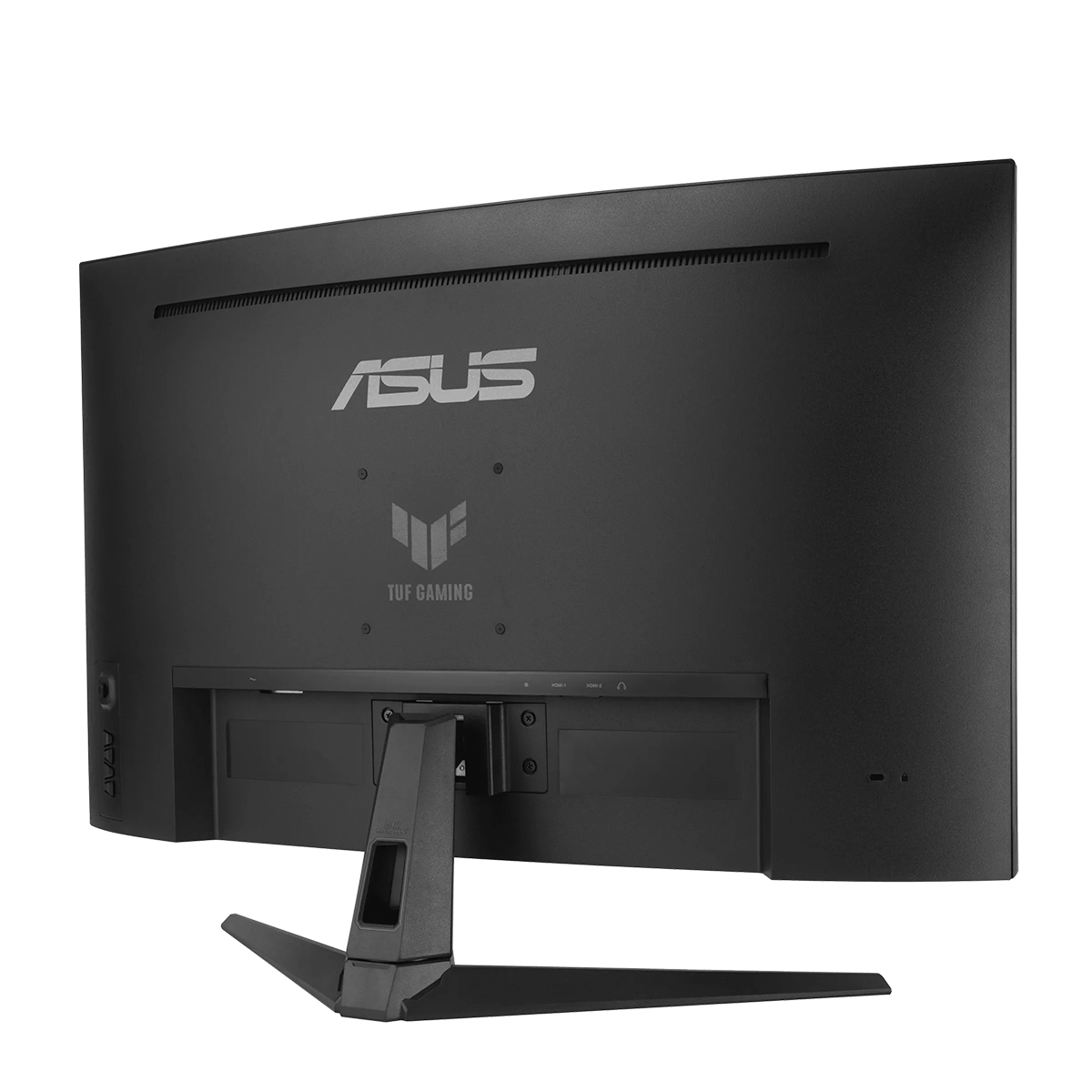 Asus Tuf Gaming Vg27wq3b 27 Inch 180hz 0 5ms 2k Qhd Adaptive Sync Fast Va Curved Gaming Monitor 2