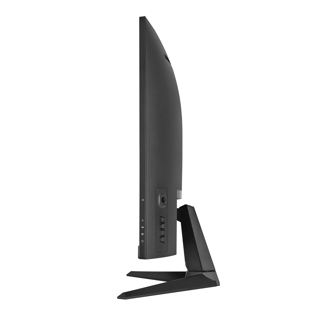 Asus Tuf Gaming Vg27wq3b 27 Inch 180hz 0 5ms 2k Qhd Adaptive Sync Fast Va Curved Gaming Monitor 6