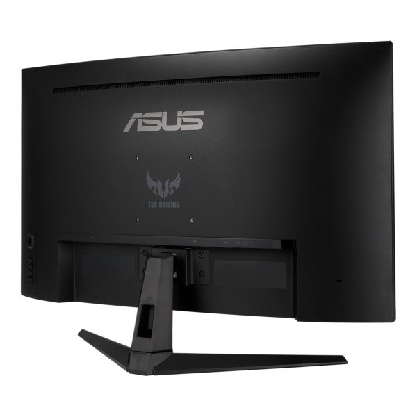 Asus Tuf Gaming Vg328h1b 31 5 Inch 165hz 1ms Curved Va Fhd Hdmi Vga Freesync Monitor 2