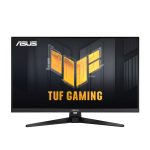 ASUS TUF Gaming VG32AQA1A 31.5 inch 170Hz 1ms 2K QHD Adaptive Sync VA Gaming Monitor