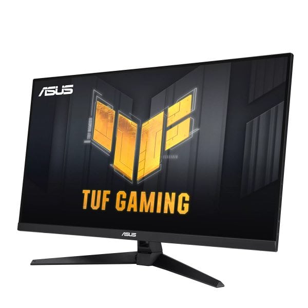 Asus Tuf Gaming Vg32aqa1a 31 5 Inch 170hz 1ms 2k Qhd Adaptive Sync Va Gaming Monitor 3