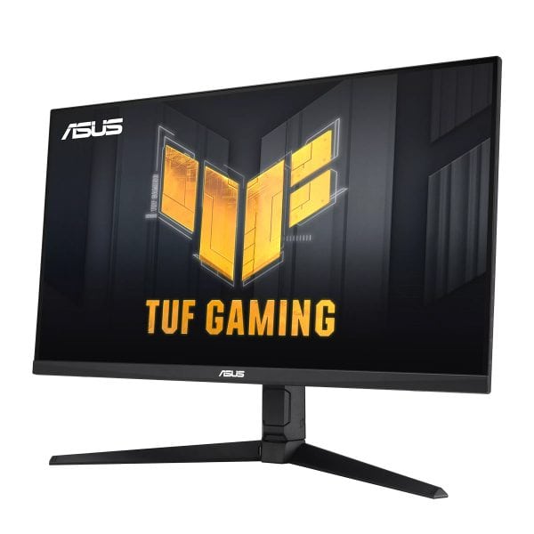 Asus Tuf Gaming Vg32aql1a 31 5 Inch 170hz 1ms 2k Qhd G Sync Fast Ips Gaming Monitor 3