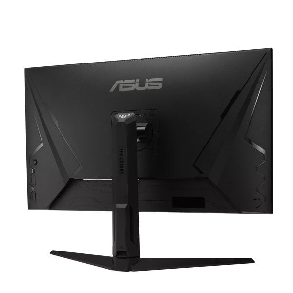 Asus Tuf Gaming Vg32aql1a 31 5 Inch 170hz 1ms 2k Qhd G Sync Fast Ips Gaming Monitor 4
